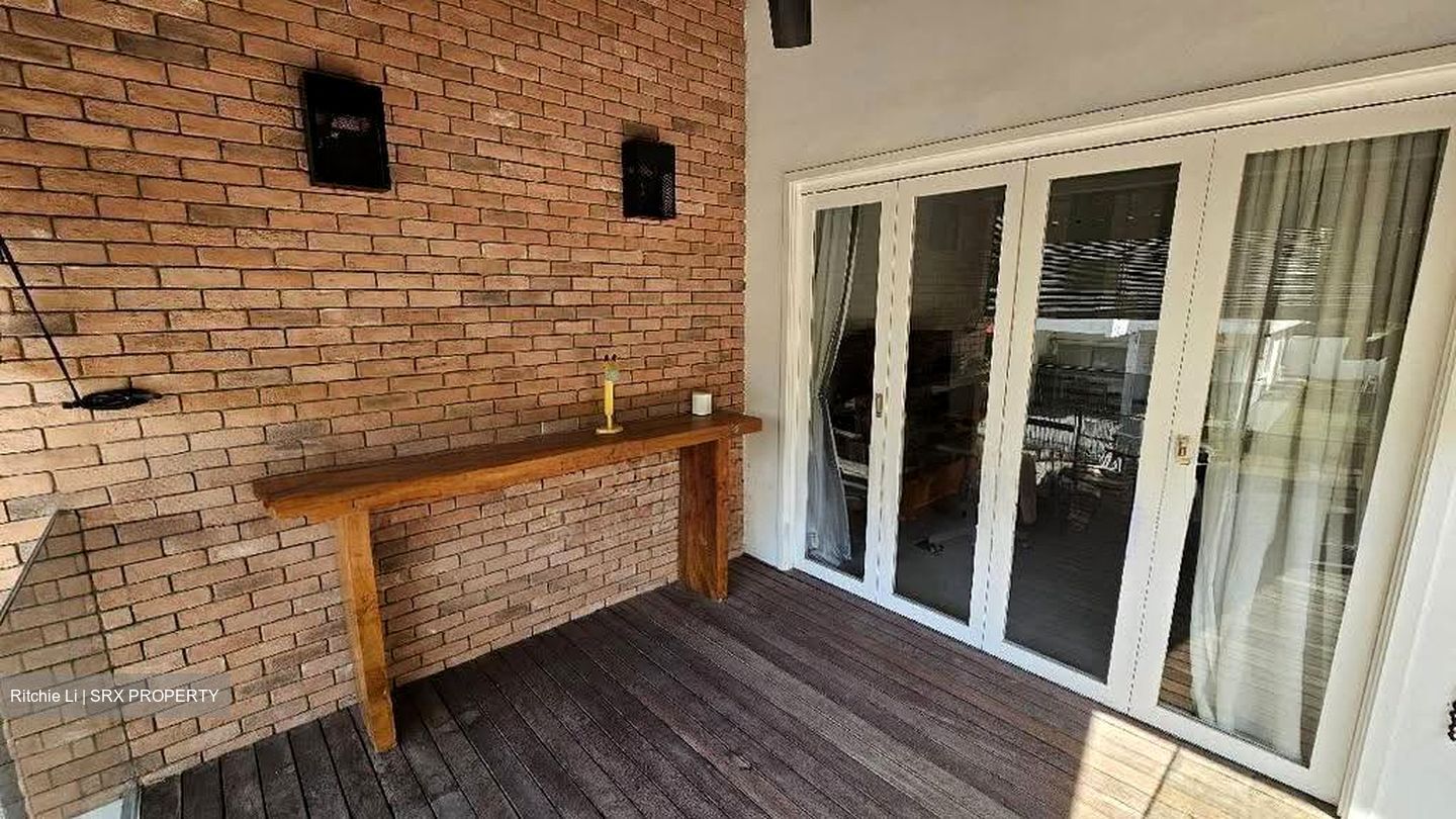 Parbury Avenue (D16), Terrace #636504051